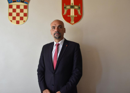 Jelić se obratio građanima: 'Odlazim s ovog mjesta ponosan i mirne savjesti'