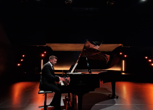 Fotografija 2 - 'Nisan ti zamiri' - nova festivalska pjesma s potpisom Bubice i Sebenica