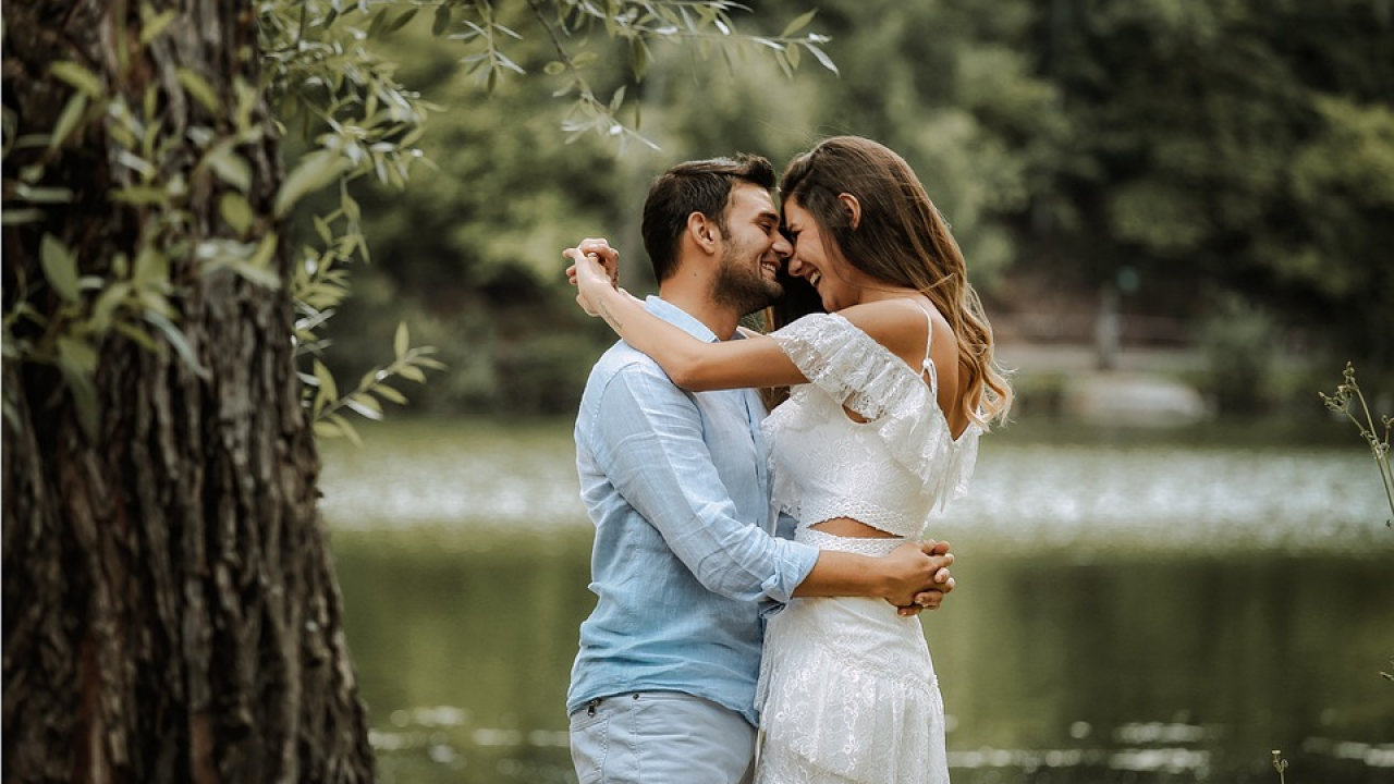 Sretni parovi ovih pet stvari rade potpuno nesvjesno