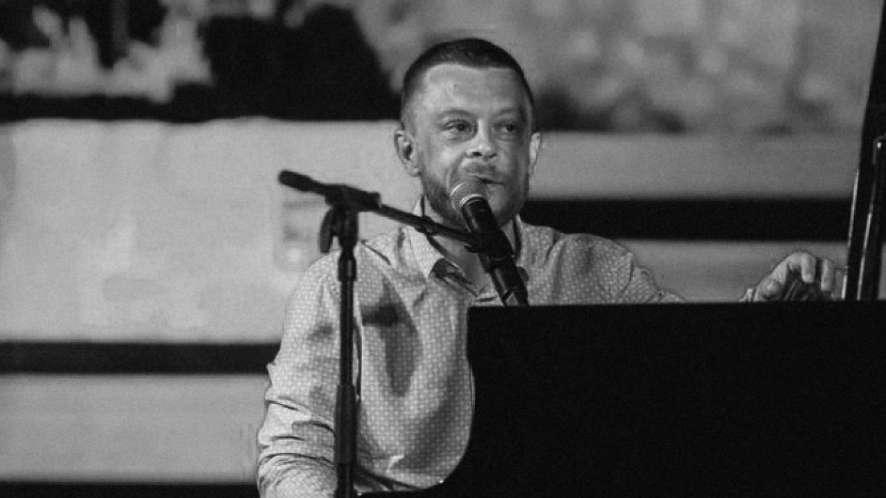 Umro je Matija Dedić