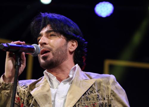 Fotografija 2 - Završen 17. CMC festival: Izvođač godine 2024. Mladen Grdović, posebno priznanje Nedi Ukraden