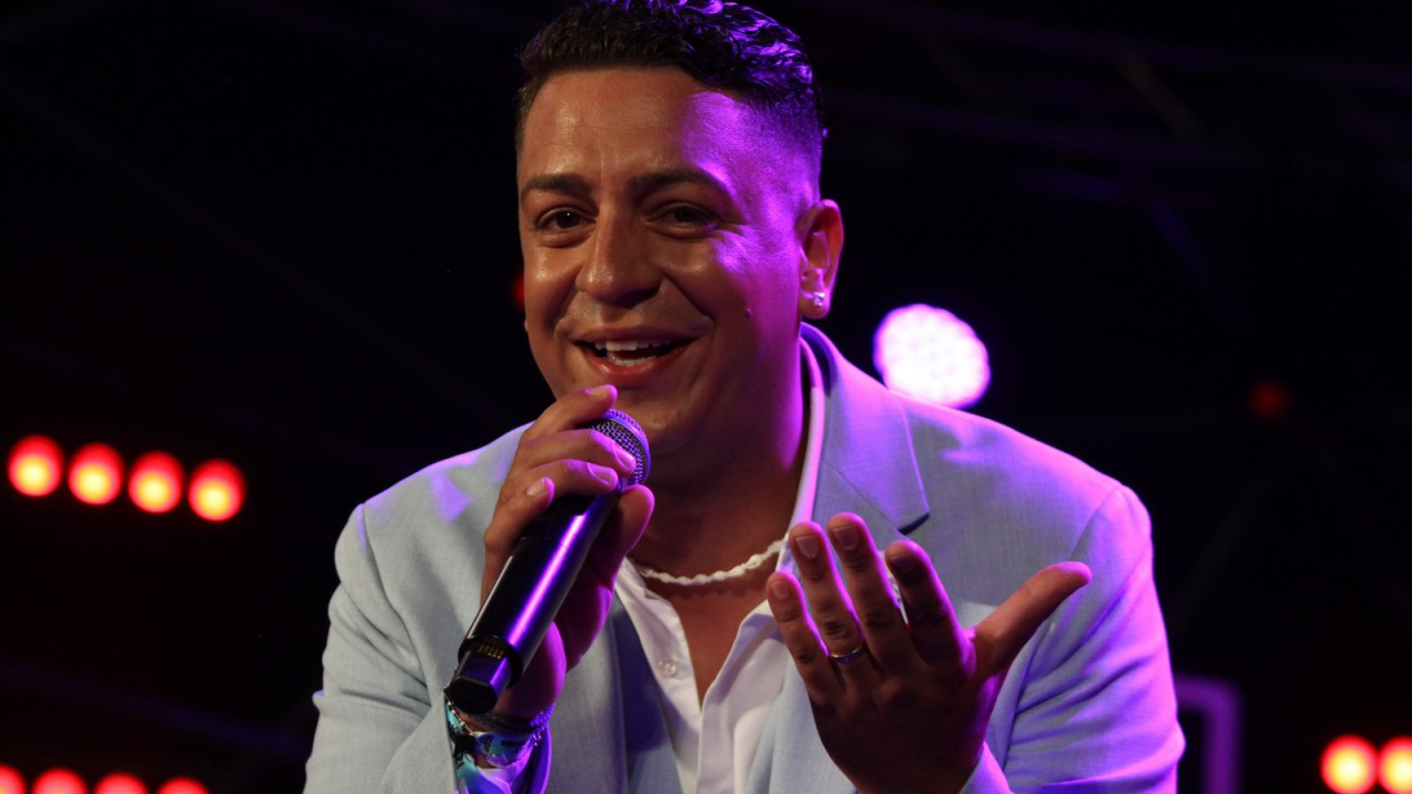 Završen 17. CMC festival: Izvođač godine 2024. Mladen Grdović, posebno priznanje Nedi Ukraden