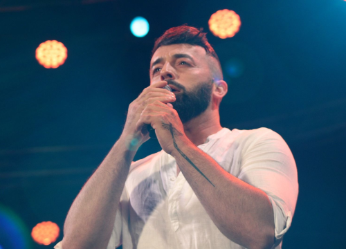 Fotografija 10 - Završen 17. CMC festival: Izvođač godine 2024. Mladen Grdović, posebno priznanje Nedi Ukraden