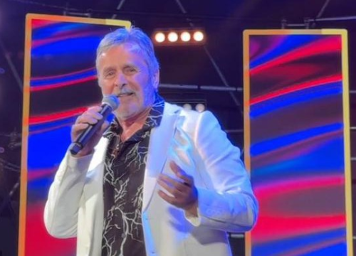 Fotografija 9 - Završen 17. CMC festival: Izvođač godine 2024. Mladen Grdović, posebno priznanje Nedi Ukraden