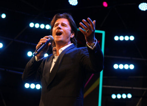 Fotografija 15 - Završen 17. CMC festival: Izvođač godine 2024. Mladen Grdović, posebno priznanje Nedi Ukraden