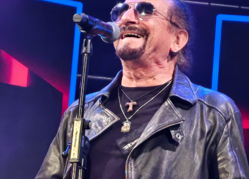 Fotografija 69 - Završen 17. CMC festival: Izvođač godine 2024. Mladen Grdović, posebno priznanje Nedi Ukraden