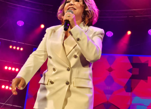 Fotografija 67 - Završen 17. CMC festival: Izvođač godine 2024. Mladen Grdović, posebno priznanje Nedi Ukraden