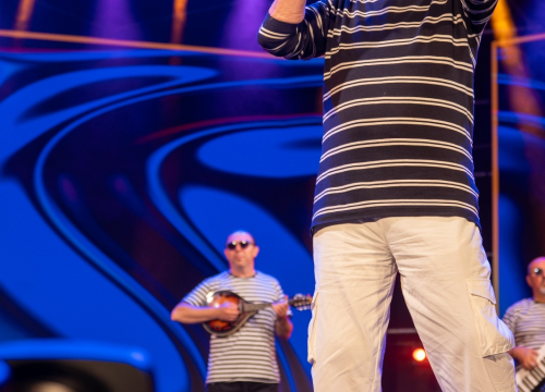 Fotografija 61 - Završen 17. CMC festival: Izvođač godine 2024. Mladen Grdović, posebno priznanje Nedi Ukraden