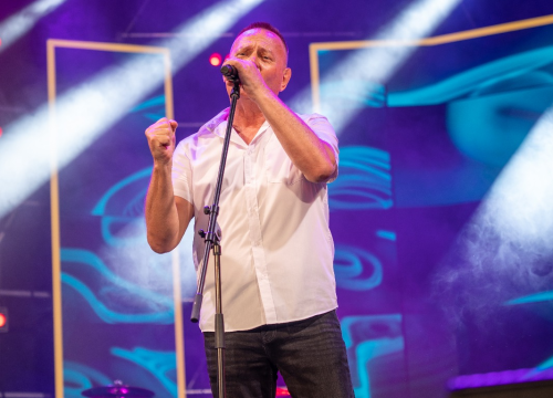 Fotografija 58 - Završen 17. CMC festival: Izvođač godine 2024. Mladen Grdović, posebno priznanje Nedi Ukraden