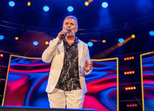 Fotografija 52 - Završen 17. CMC festival: Izvođač godine 2024. Mladen Grdović, posebno priznanje Nedi Ukraden