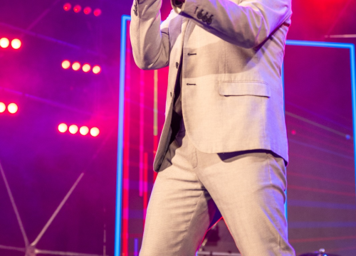 Fotografija 33 - Završen 17. CMC festival: Izvođač godine 2024. Mladen Grdović, posebno priznanje Nedi Ukraden