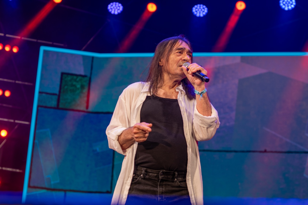 Završen 17. CMC festival: Izvođač godine 2024. Mladen Grdović, posebno priznanje Nedi Ukraden