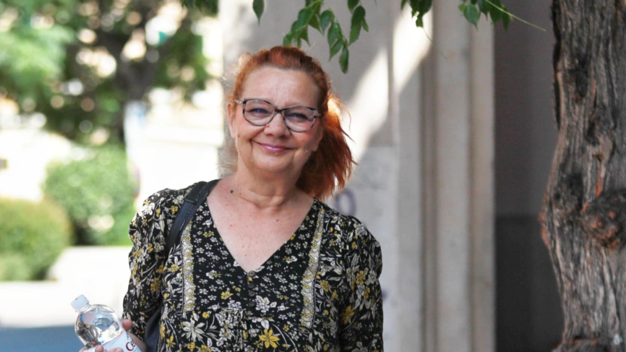 Đir po gradu, nedjelja 8. lipnja