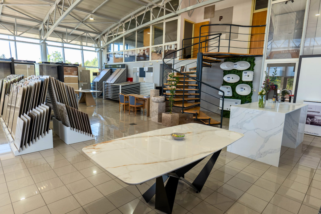 FOTO Salon Pačić: Iskoristite 10 posto popusta na keramičke stolove te pronađite idealno rješenje za zidove i obloge