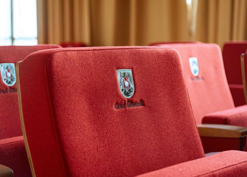 Konstituirajuća sjednica šibenskog GV-a održat će se 18. lipnja, evo tko je sve izabran u to tijelo