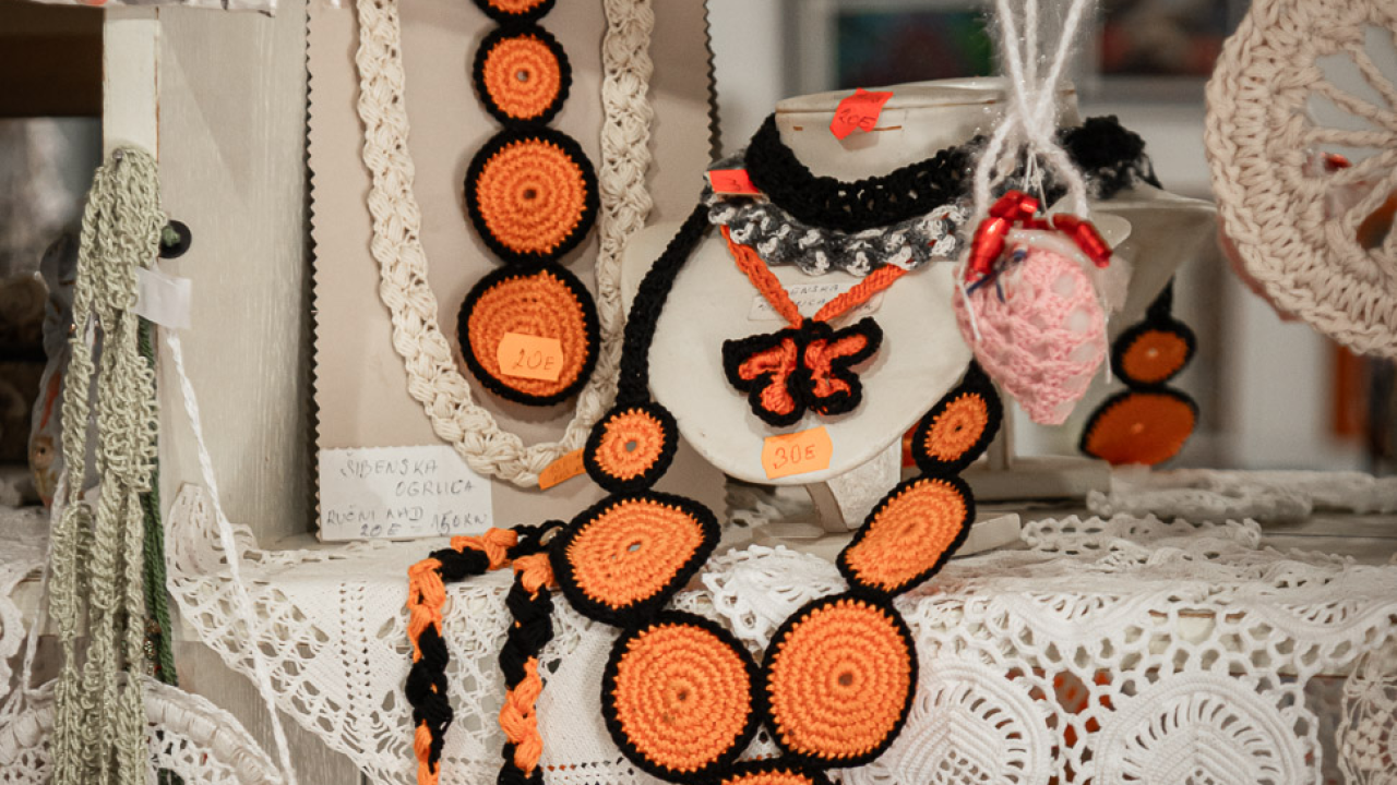 U samostanu na Gorici danas žive samo četiri časne: 'Kroz povijest smo svašta prebrodile i nikad ne gubimo nadu'