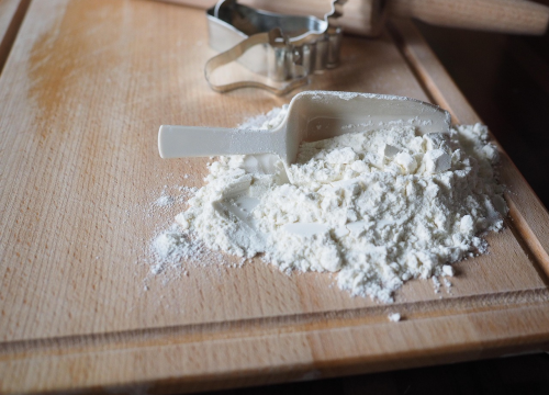 Ako ste kupili ovo brašno, odmah ga vratite! Izaziva halucinacije i ubrzane otkucaje srca