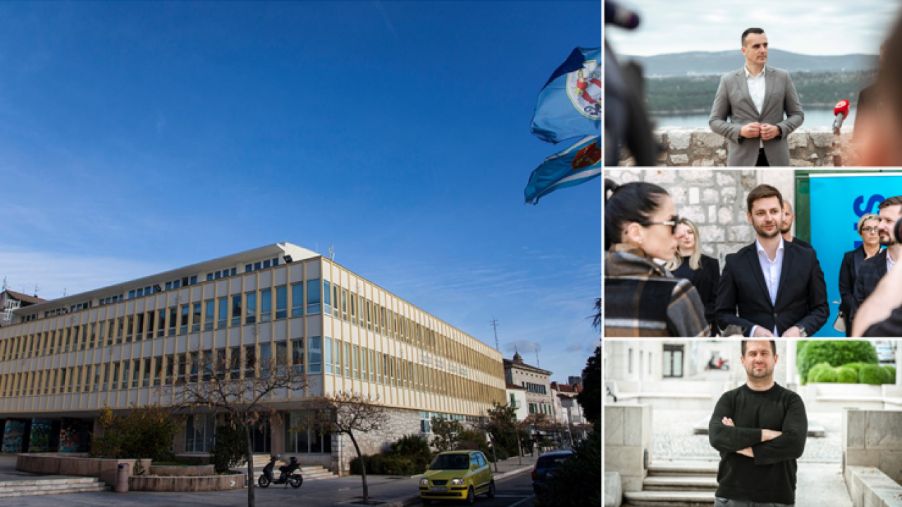 Rakić 'popio kavu' s nezavisnima, par sati kasnije sazvana konstituirajuća sjednica Županijske skupštine