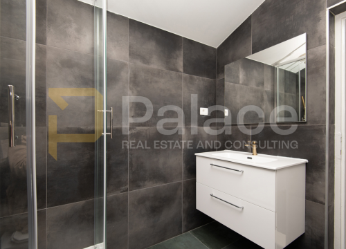 Fotografija 1 - FOTO Kompletno renoviran dvosoban stan na Baldekinu – idealna kombinacija lokacije i modernog uređenja