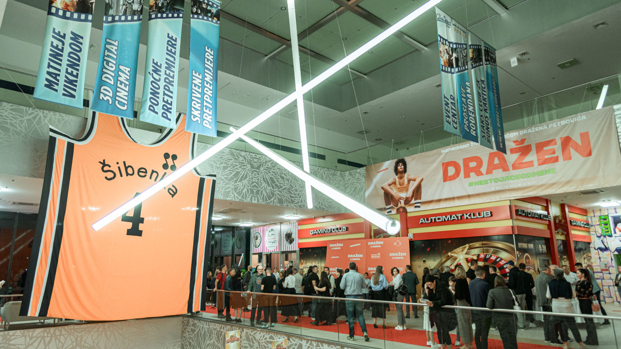 'Nismo znali da je Šerbedžija problem': Dražen povučen s festivala u Srbiji