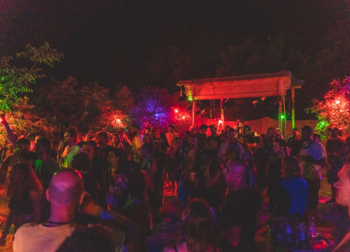 Slurp! Summer clubbing: Nastić, Komlinović, Kinčl, Čeko i Ščak puštaju na Martinskoj