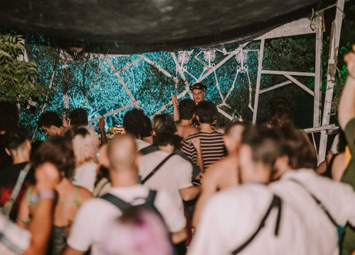 Fotografija 23 - 10. Membrain Festival ovog ljeta u Šibenik dovodi preko 80 DJ-eva iz cijele Europe