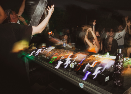 Fotografija 16 - 10. Membrain Festival ovog ljeta u Šibenik dovodi preko 80 DJ-eva iz cijele Europe