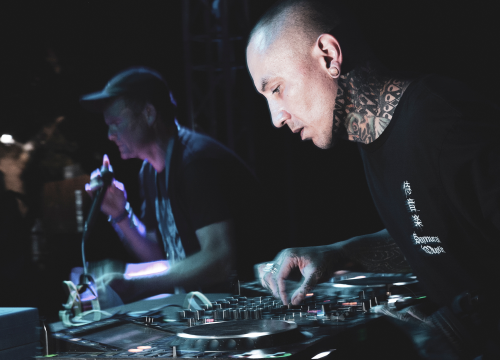 Fotografija 15 - 10. Membrain Festival ovog ljeta u Šibenik dovodi preko 80 DJ-eva iz cijele Europe