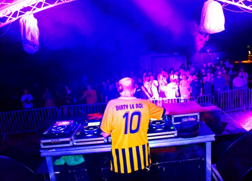 Fotografija 9 - 10. Membrain Festival ovog ljeta u Šibenik dovodi preko 80 DJ-eva iz cijele Europe