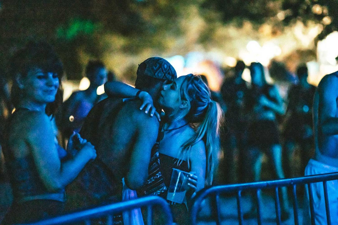 10. Membrain Festival ovog ljeta u Šibenik dovodi preko 80 DJ-eva iz cijele Europe