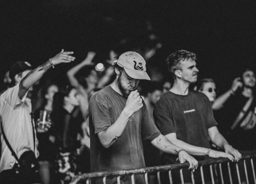 Fotografija 6 - 10. Membrain Festival ovog ljeta u Šibenik dovodi preko 80 DJ-eva iz cijele Europe