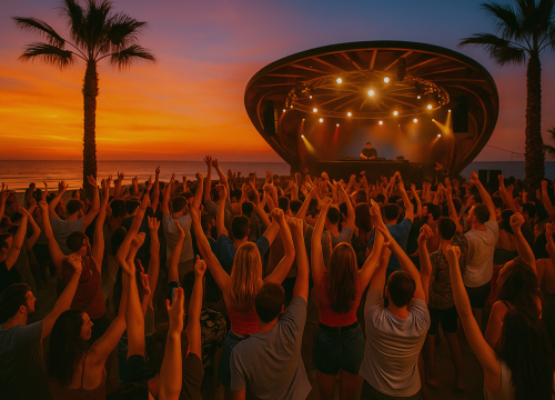 Fotografija 5 - FOTO: Ovo su Hrvatima omiljena mjesta za odmor na Jadranu – uživajte prije ljetnih gužvi