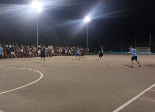 Fotografija 2 - Memorijal 'Niko Cigić' u Pakovom Selu. Ove godine i dječji turnir