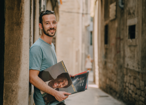 Fotografija 9 - FOTO Dobar House