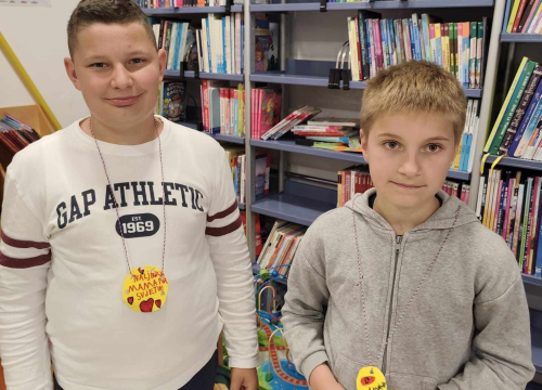 Fotografija 3 - Škola na Zlarinu od jeseni ostaje prazna