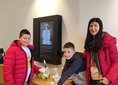 Fotografija 5 - Škola na Zlarinu od jeseni ostaje prazna