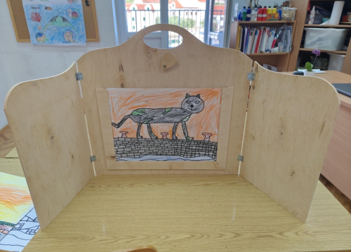 Fotografija 1 - Škola na Zlarinu od jeseni ostaje prazna