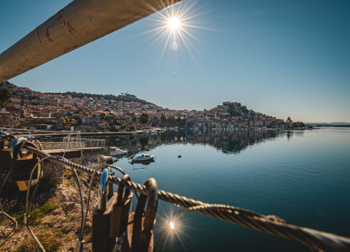 Danas vedro i toplo uz buru i maestral
