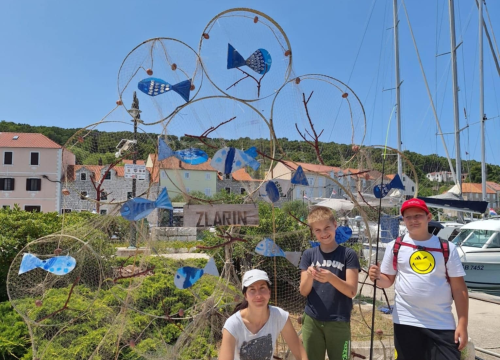 Fotografija 16 - Škola na Zlarinu od jeseni ostaje prazna