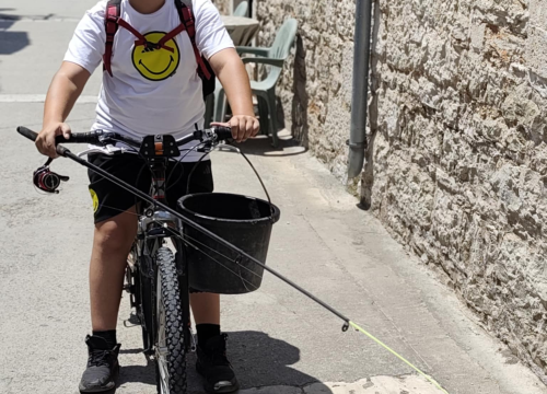 Fotografija 17 - Škola na Zlarinu od jeseni ostaje prazna