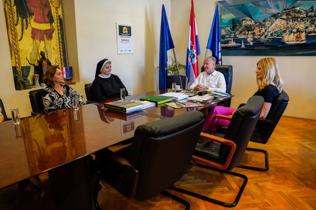 Tri šibenske osnovne škole među najboljima u Hrvatskoj: 'Ovo je uspjeh cijelog našeg grada'