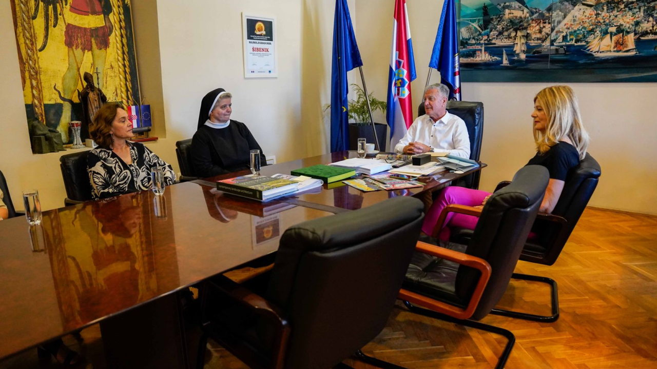 Tri šibenske osnovne škole među najboljima u Hrvatskoj: 'Ovo je uspjeh cijelog našeg grada'