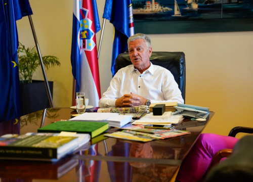 Fotografija 3 - Tri šibenske osnovne škole među najboljima u Hrvatskoj: 'Ovo je uspjeh cijelog našeg grada'