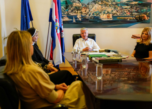 Fotografija 4 - Tri šibenske osnovne škole među najboljima u Hrvatskoj: 'Ovo je uspjeh cijelog našeg grada'