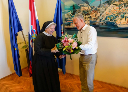 Fotografija 6 - Tri šibenske osnovne škole među najboljima u Hrvatskoj: 'Ovo je uspjeh cijelog našeg grada'