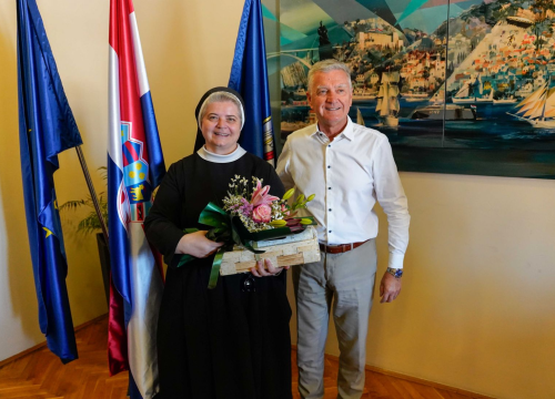 Fotografija 5 - Tri šibenske osnovne škole među najboljima u Hrvatskoj: 'Ovo je uspjeh cijelog našeg grada'