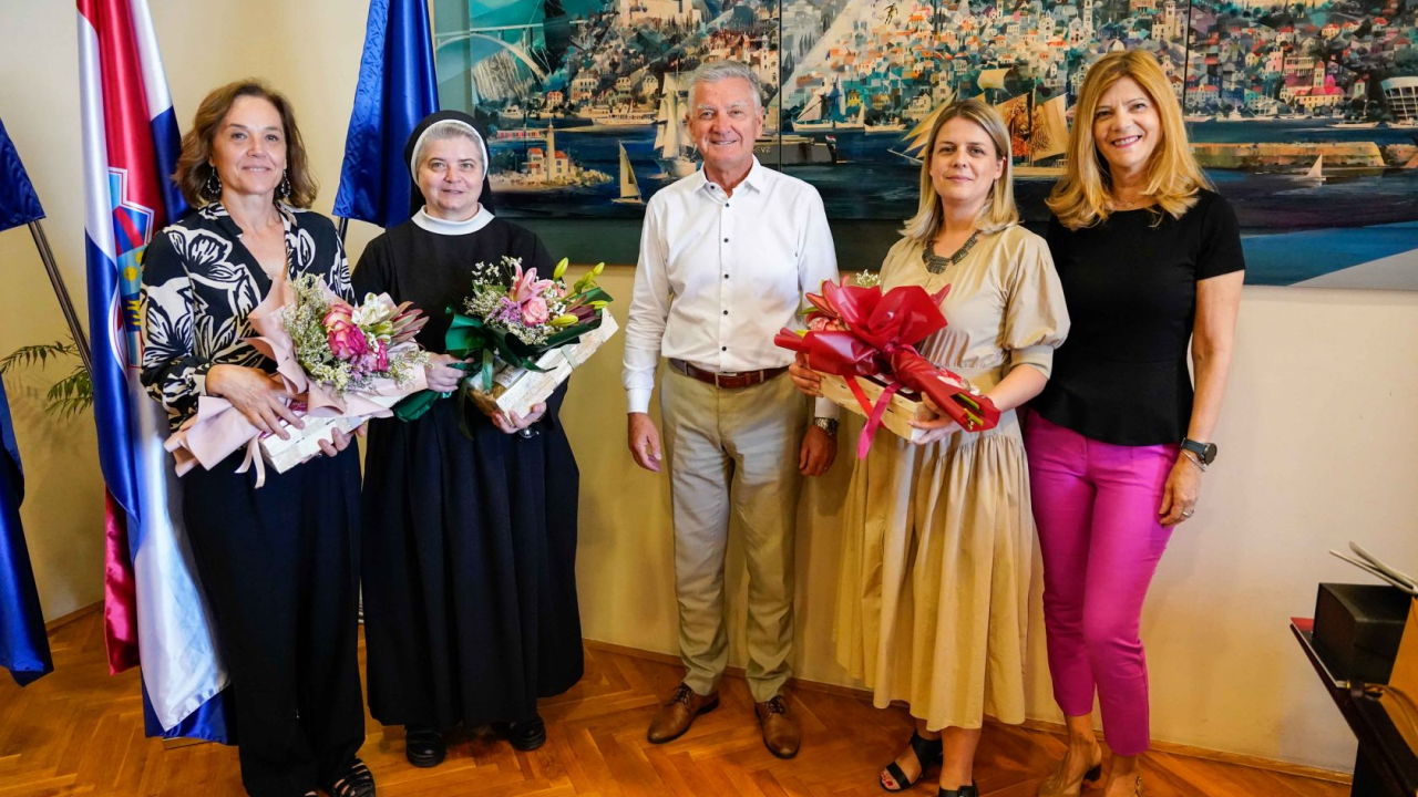 Tri šibenske osnovne škole među najboljima u Hrvatskoj: 'Ovo je uspjeh cijelog našeg grada'