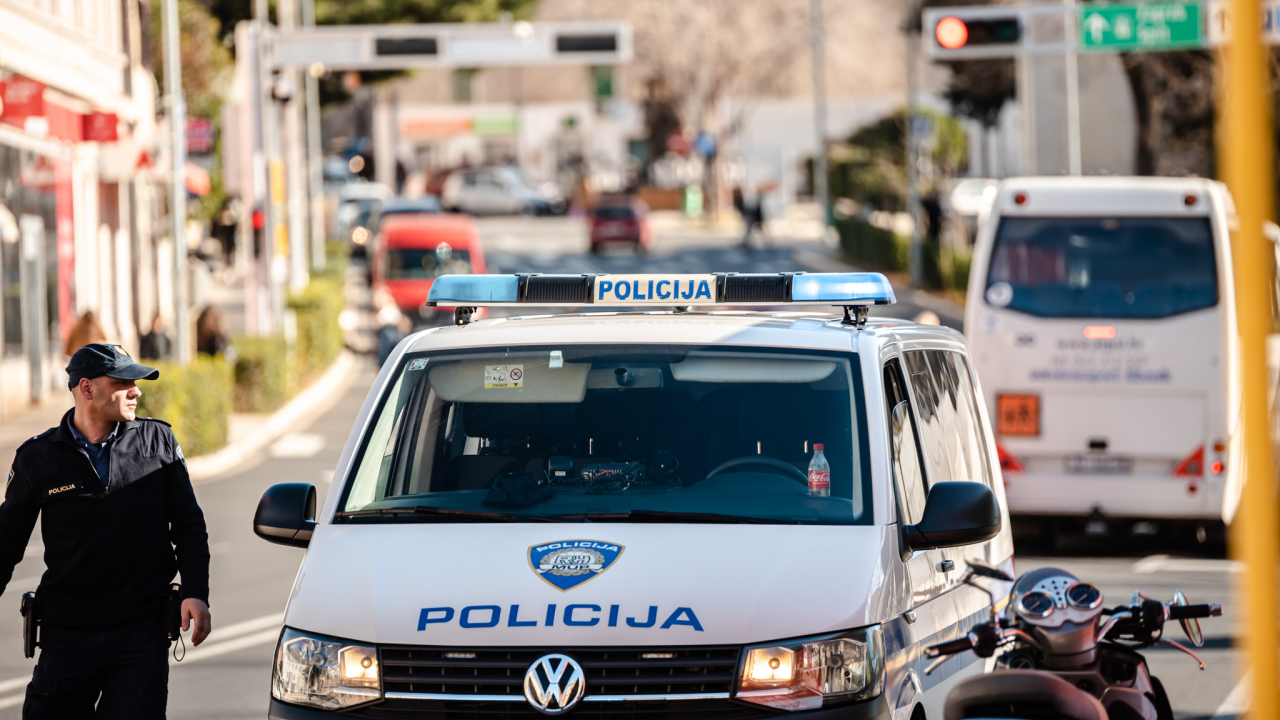 Ide se u reorganizaciju MUP-a s ciljem unaprjeđenja policije