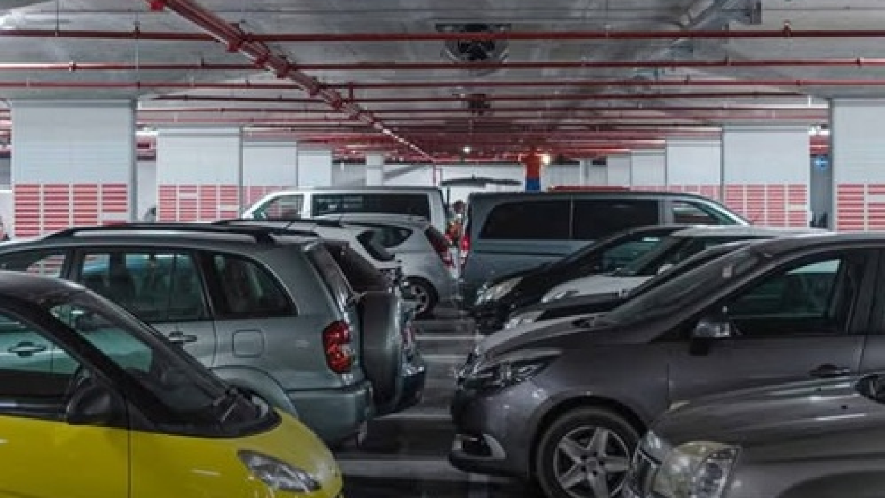 Je li cijena parkinga u Šibeniku tijekom sezone pretjerana - 'Zvati Vladu da je zamrzne'