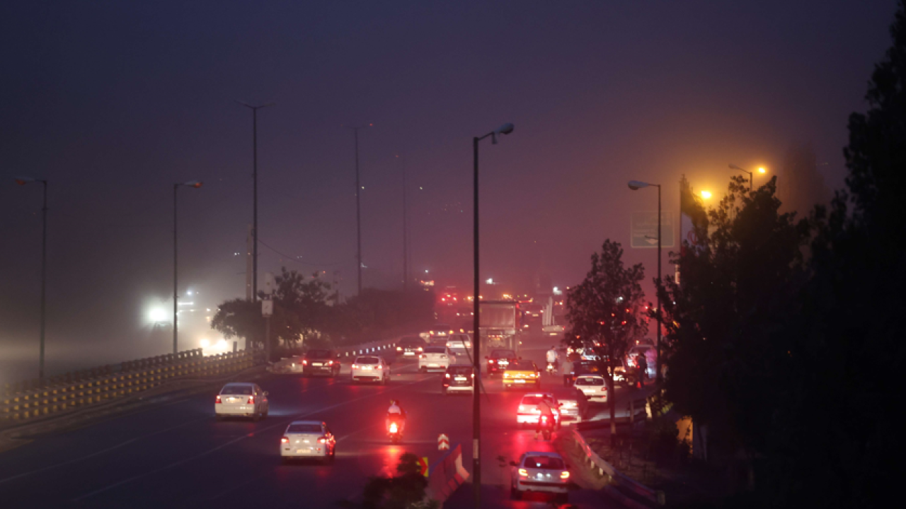 Izrael napao Iran, pogodili nuklearni reaktor